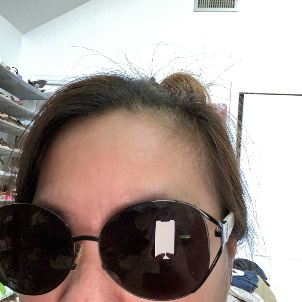 Fendi sunglasses
